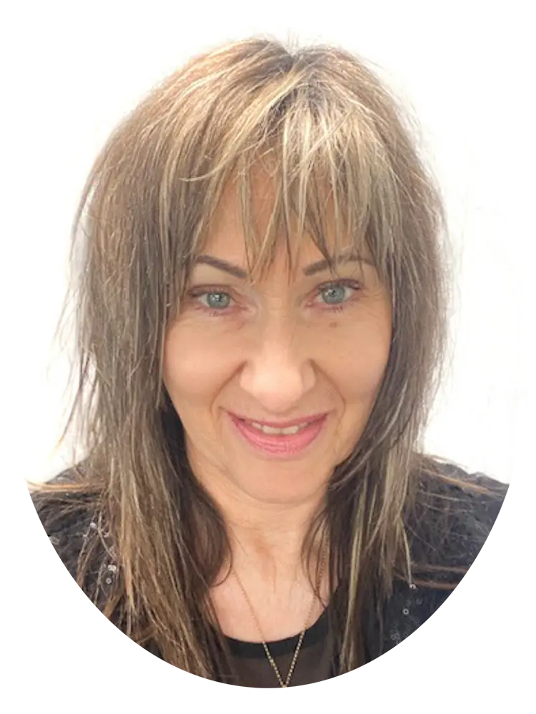 Janey Morris, addiction clinician and counsellor